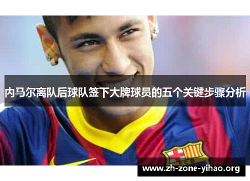 内马尔离队后球队签下大牌球员的五个关键步骤分析